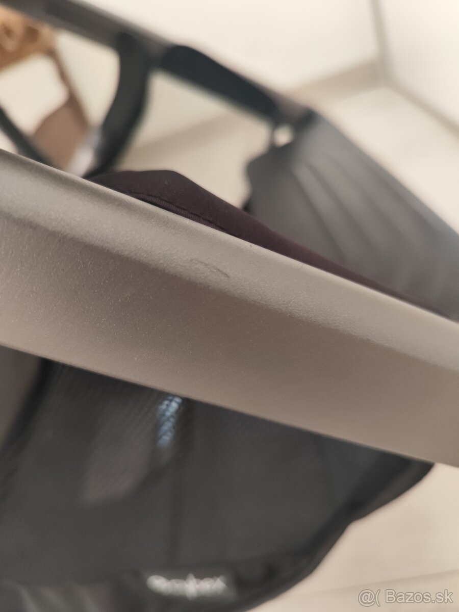 Cybex balios s Lux - 9