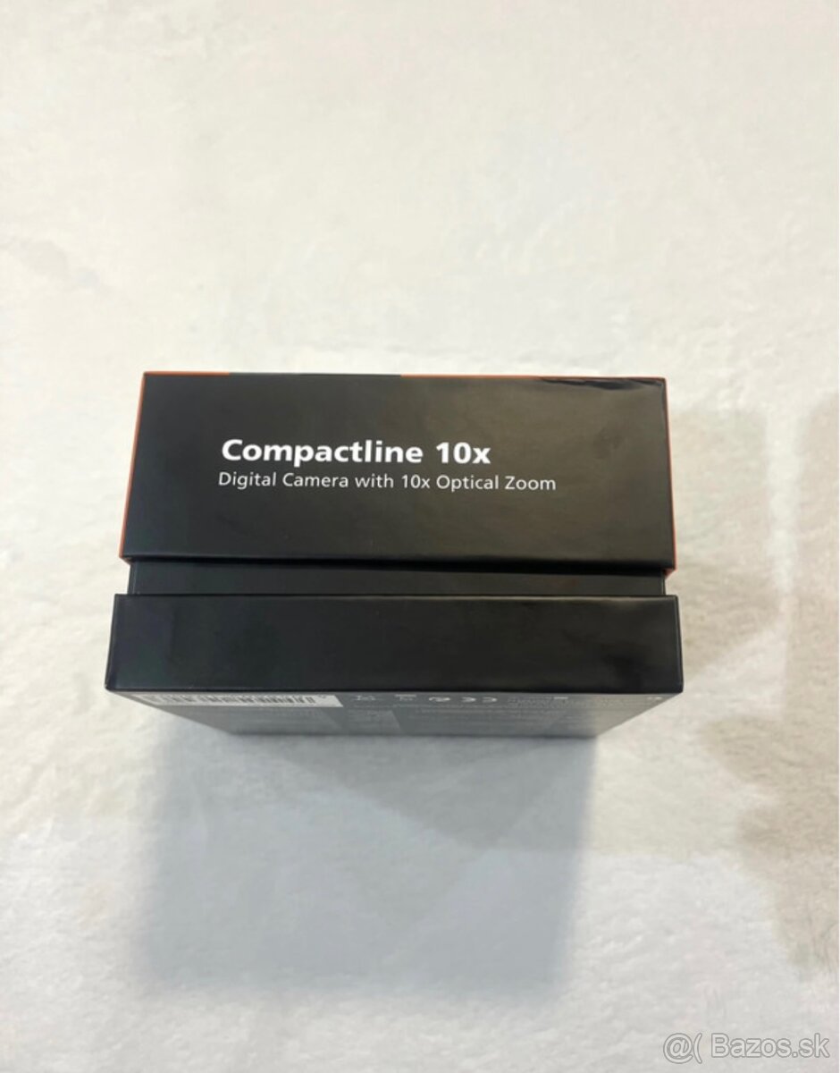 Rollei compactline 10 x - 9