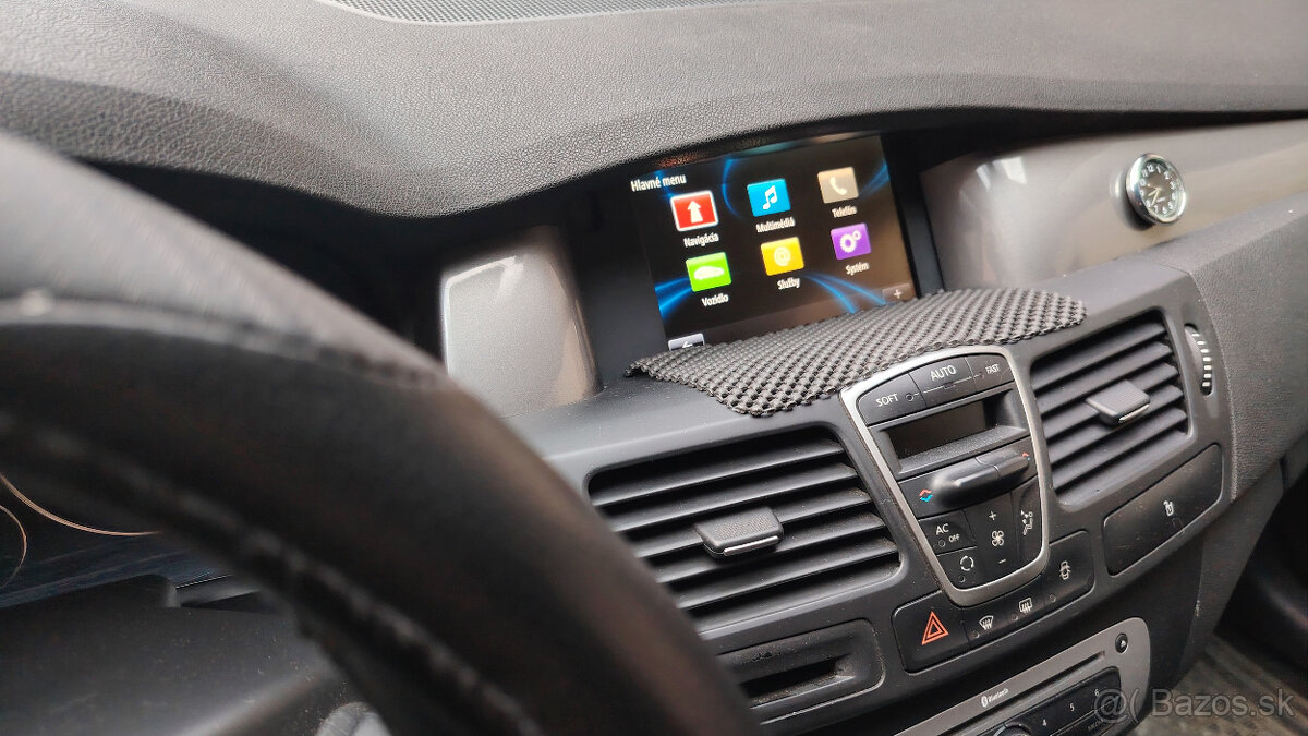 Renault Laguna 3 Sport Tuorer - 9