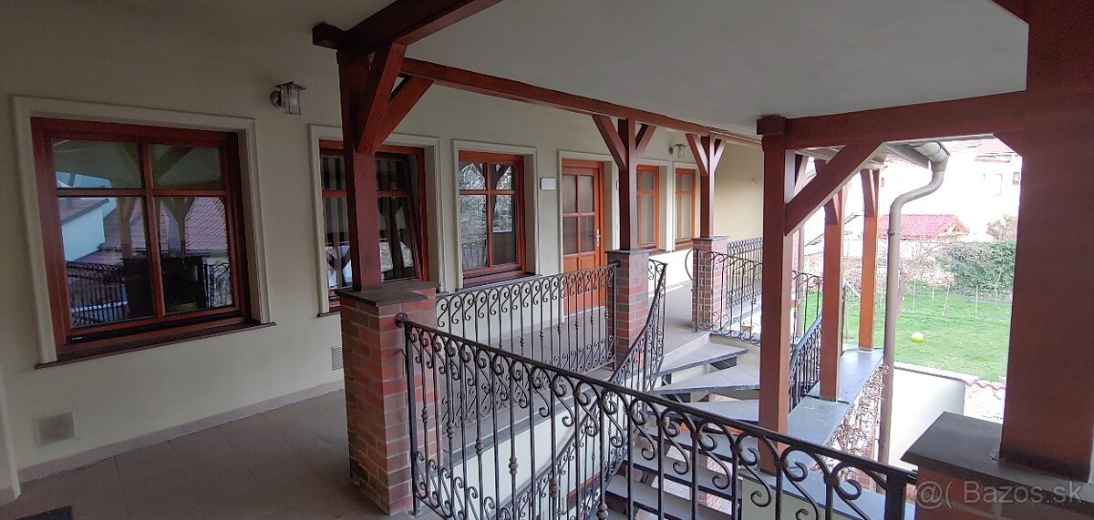 Kancelária na prenájom - 9