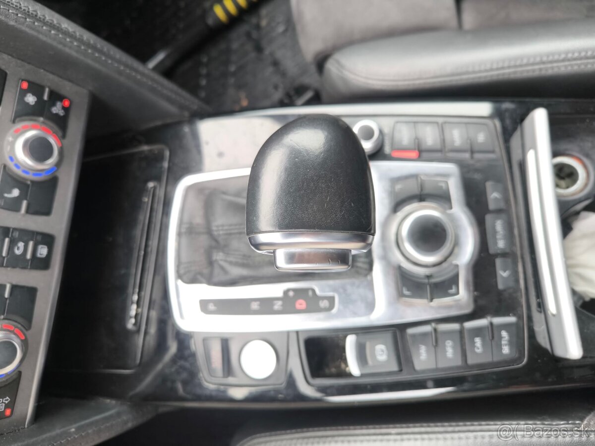 Audi A6/RS6 Vzhľad 4.2 Benzín - 9