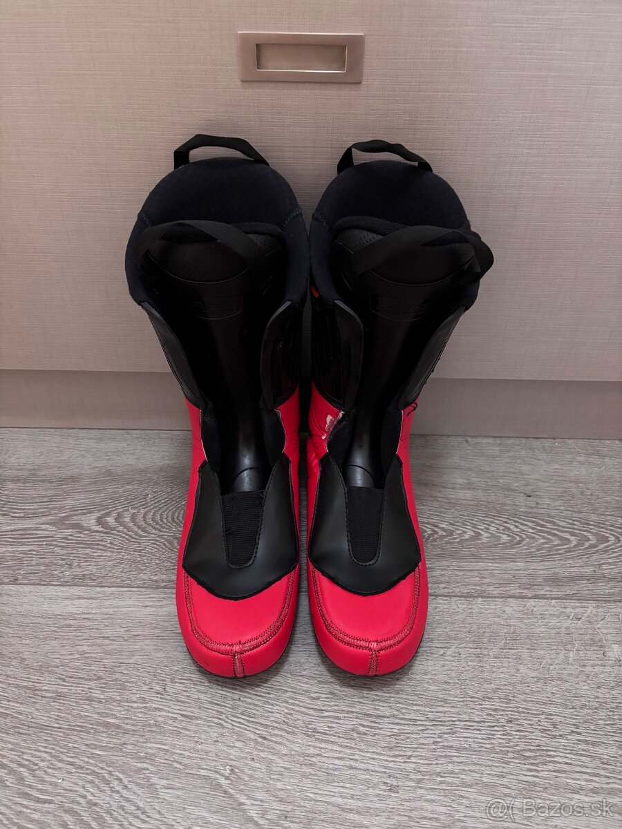 🎿 Fischer RC X PRO 120 – Mondo 28.5 - 9