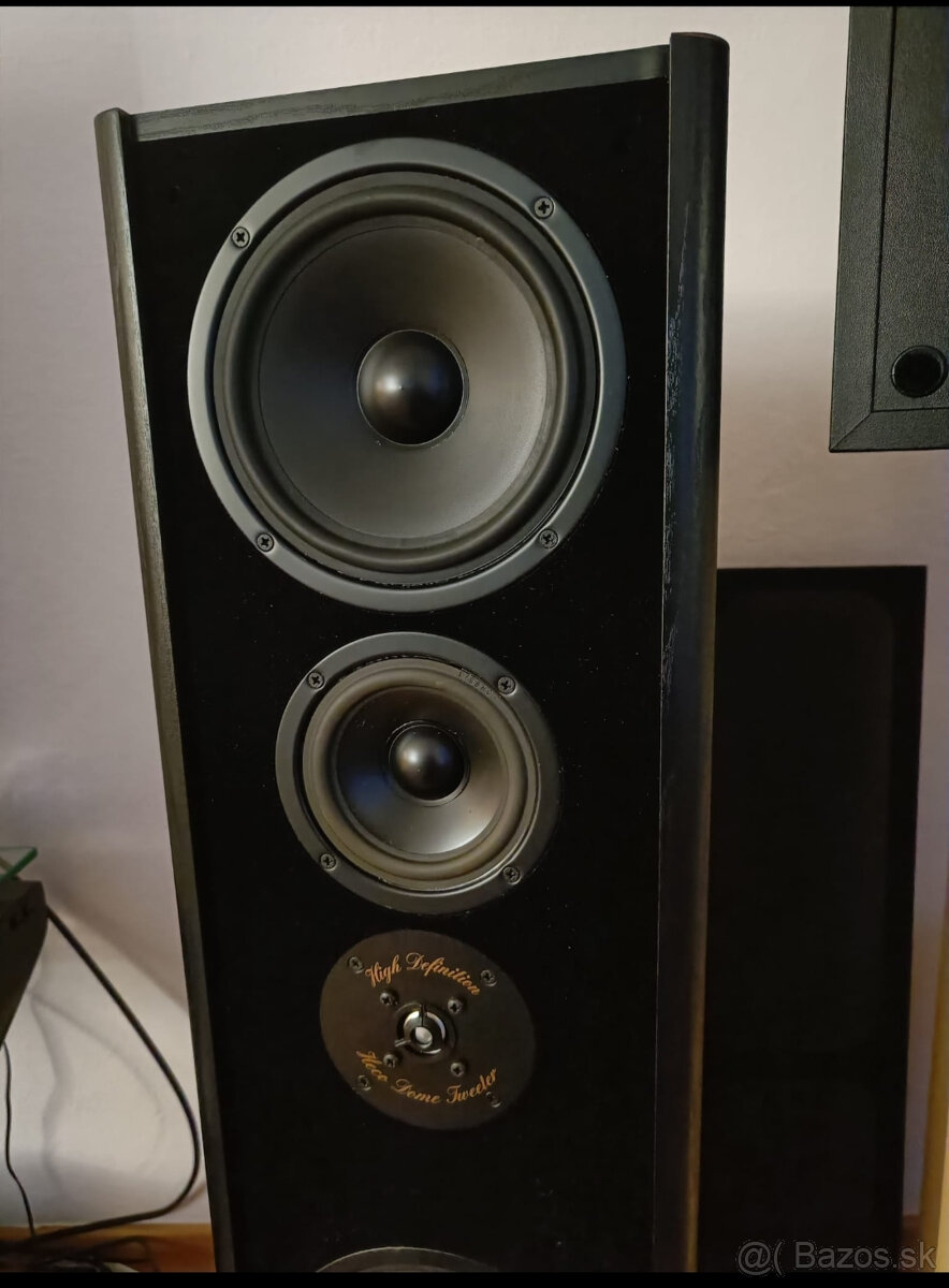 Vintage zostava Siemens 777 - 9