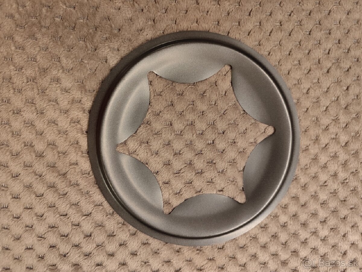 Fondue set na čokoládu - 9