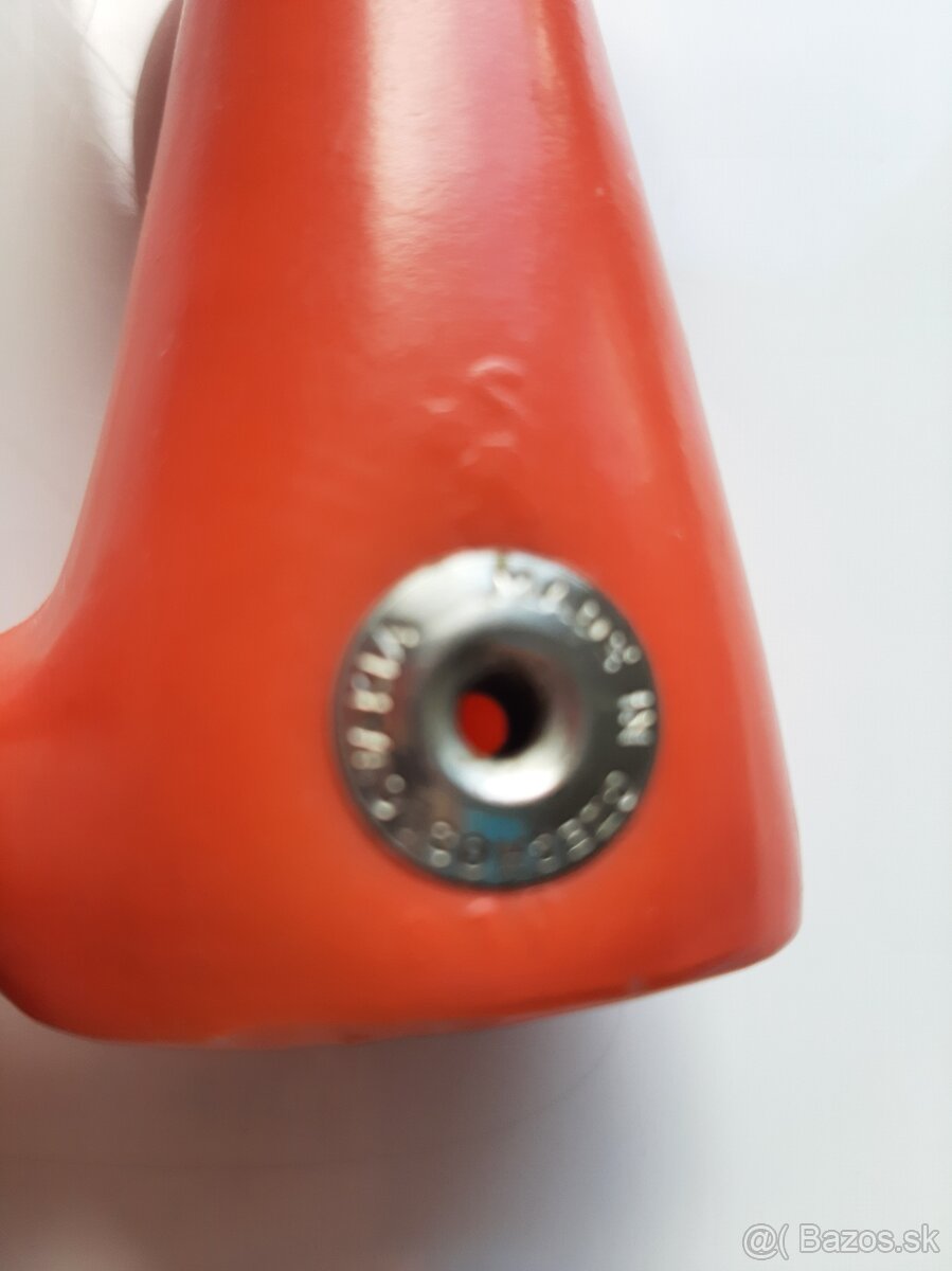 Staré hračky Libuše Niklová, FATRA ..... - 9