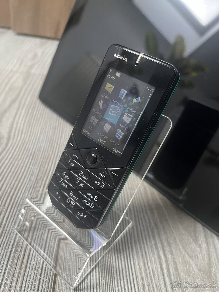 .: NOKIA 7500 Prism :. - 9