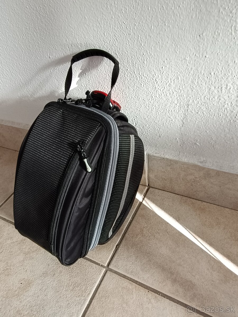 Predám gravel bicykel - 9