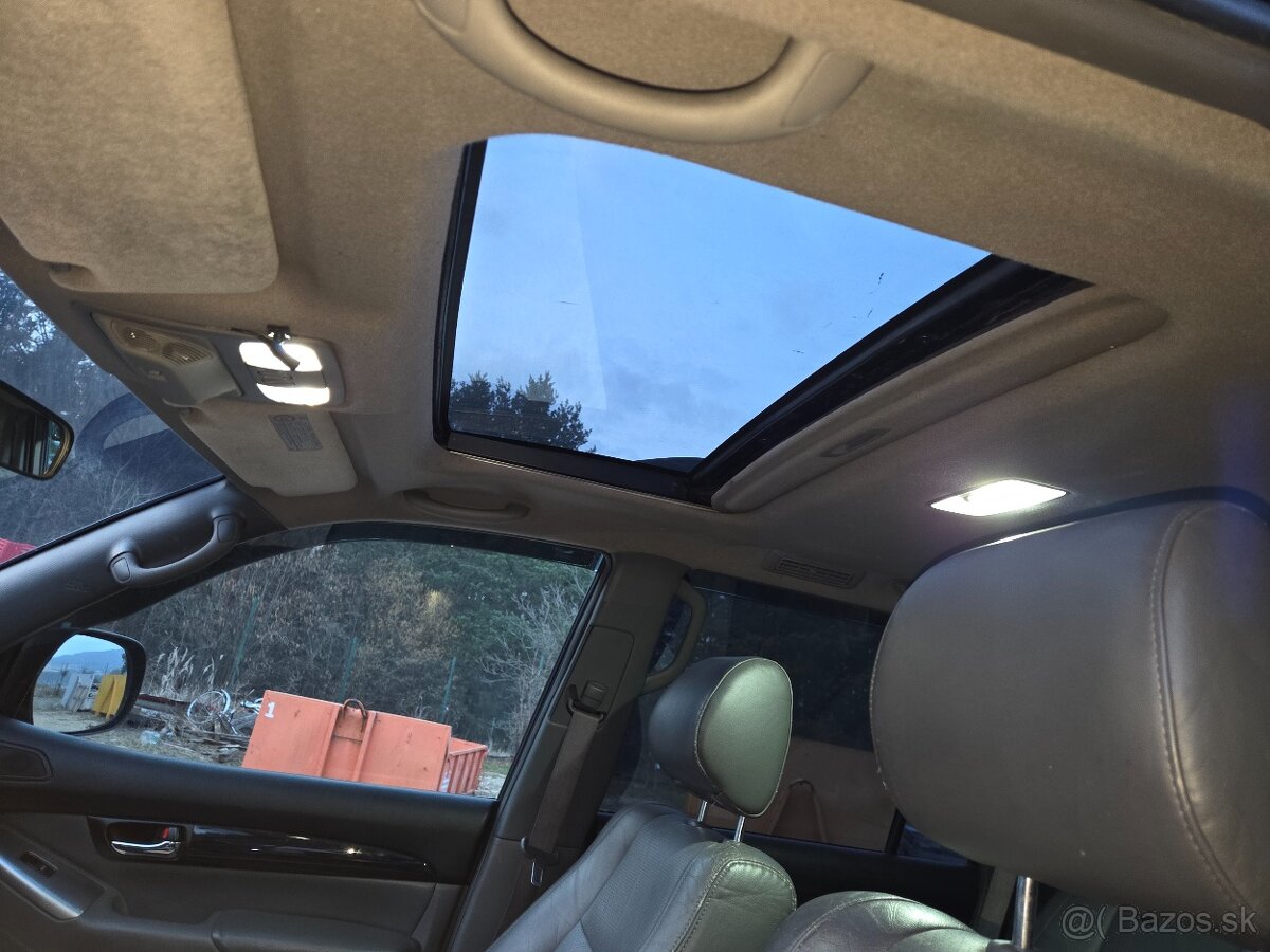 Toyota Landcruiser - 9