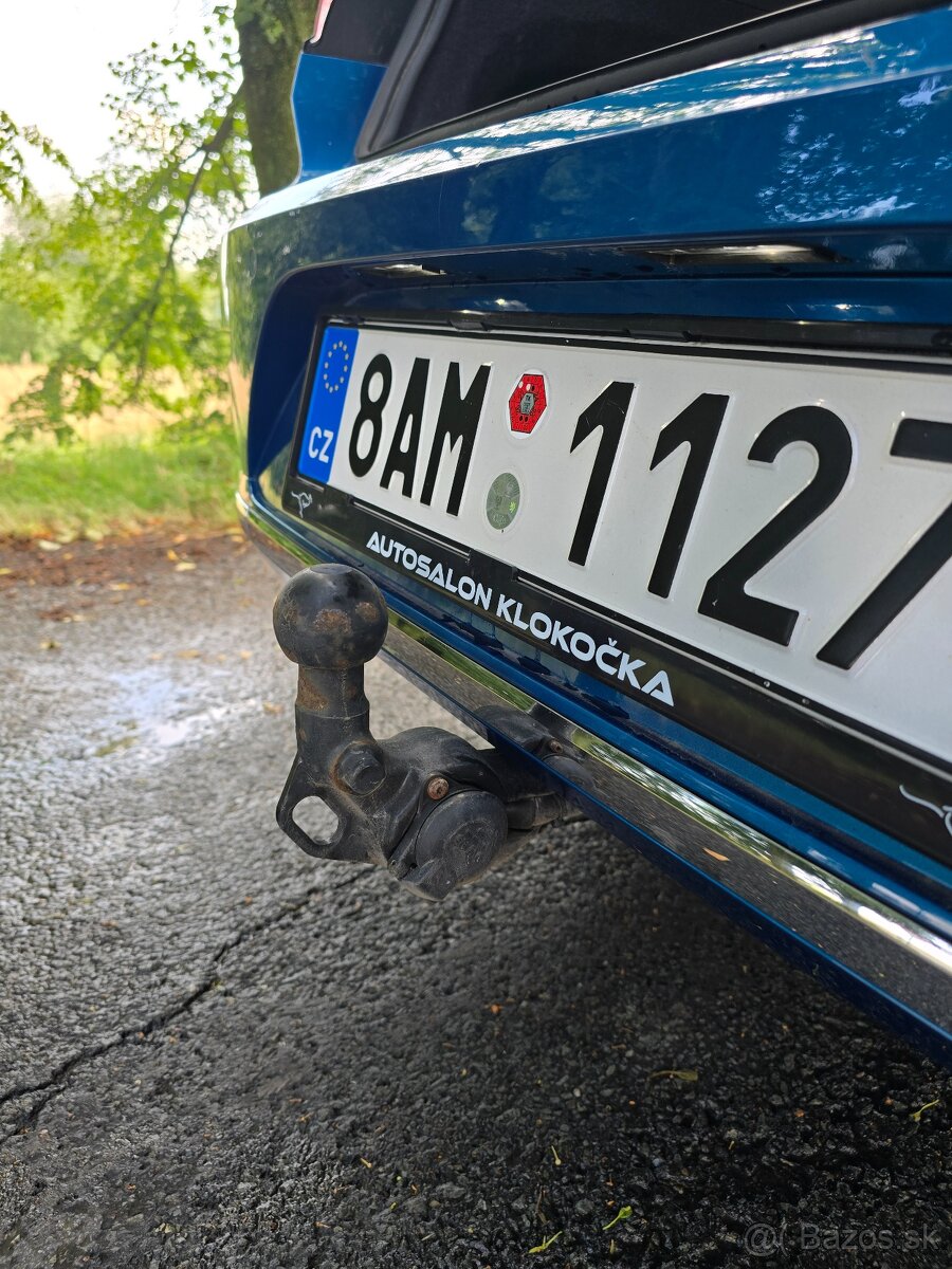 Vw Arteon Shooting Brake - 9