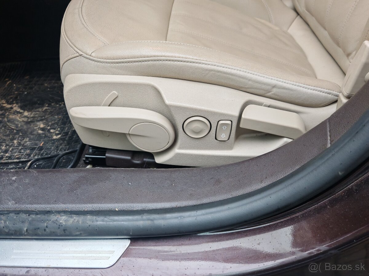 Predám Opel Insignia OPC line - 9