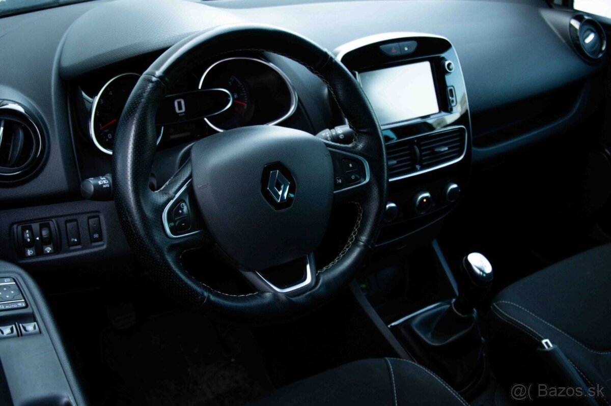 Renault Clio Energy dCi 90 Intens - 9
