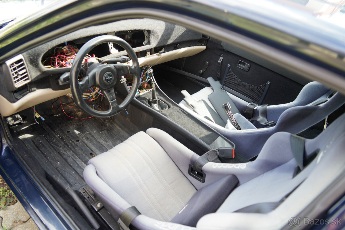 Porsche 944 1985 - 9