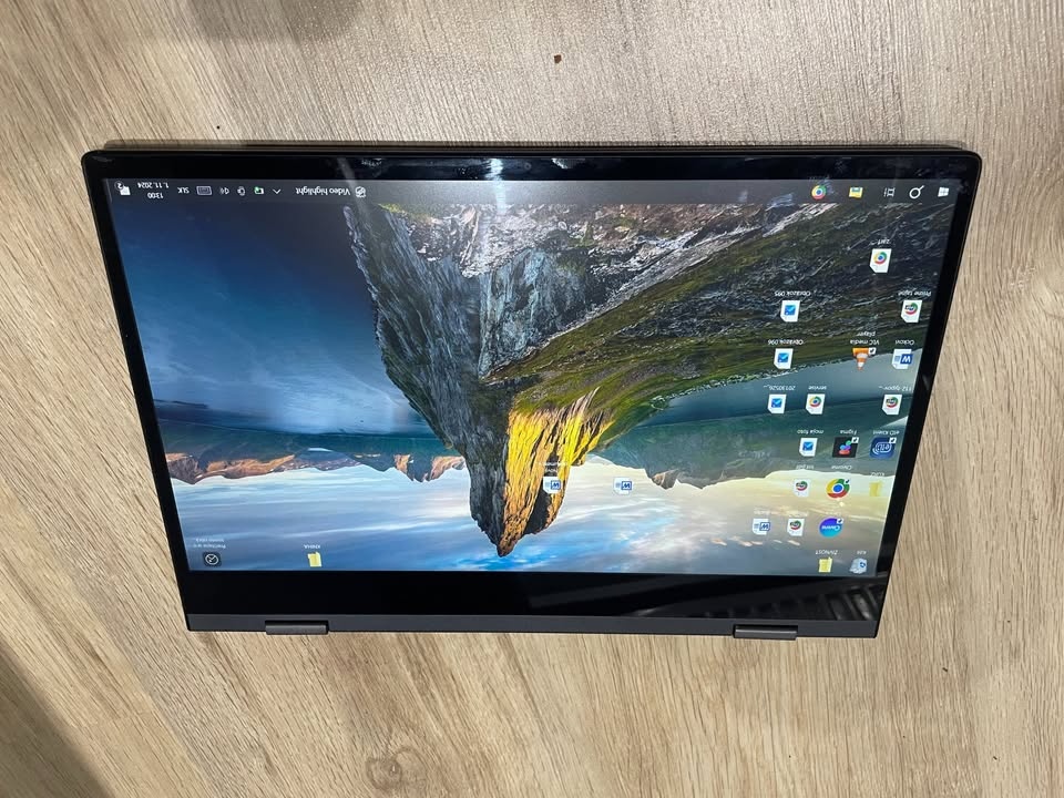 Notebook Umax VisionBook 13Wr Flex - 9