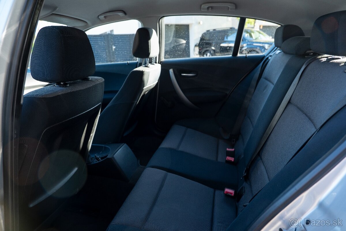 BMW 116 85kW 2005 benzin - 9