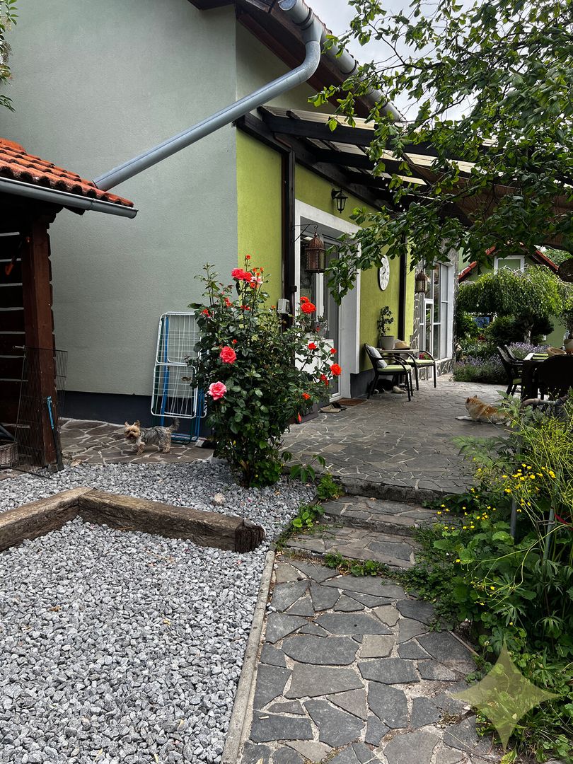 Predaj dvoch vidieckych rodinných domov - 9