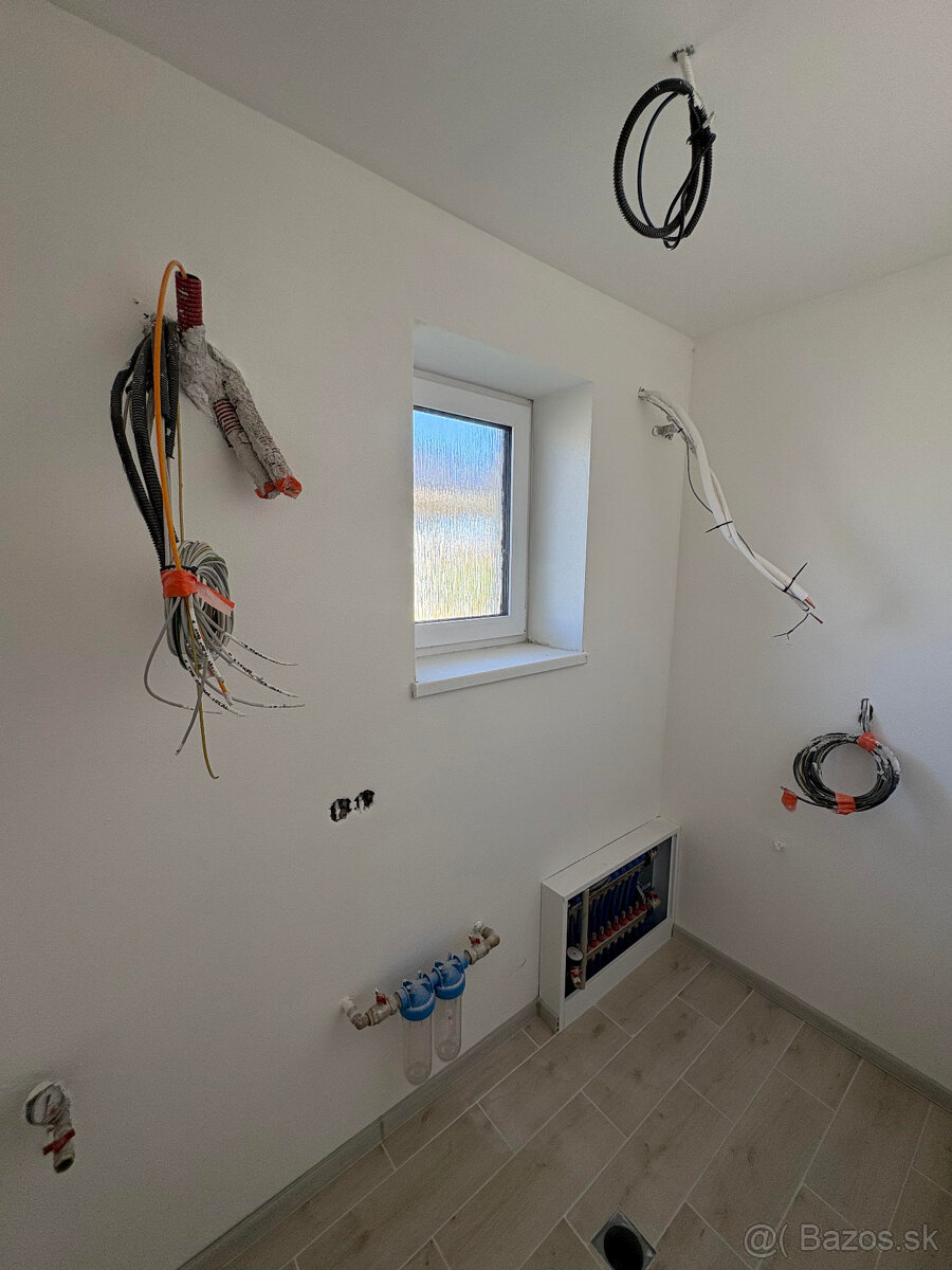 Novostavba v Nesvadoch - 9