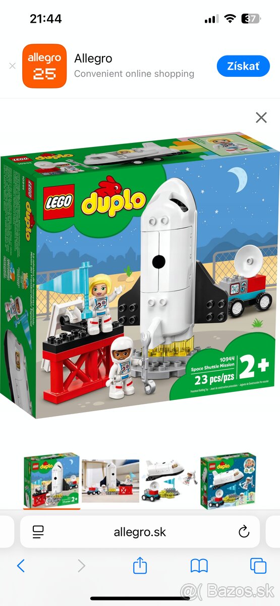 lego Duplo - 9