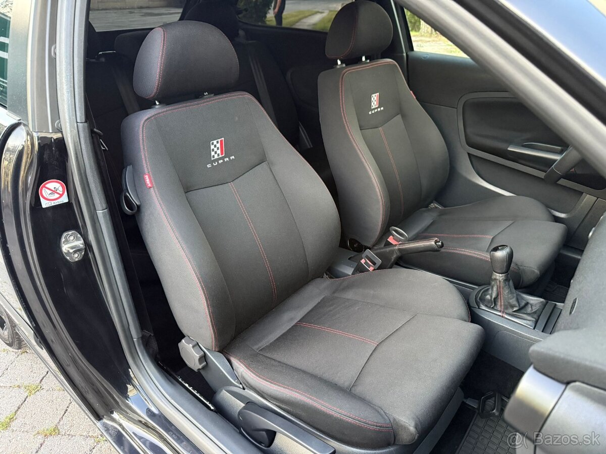 Seat Ibiza Cupra 1.8t - 9