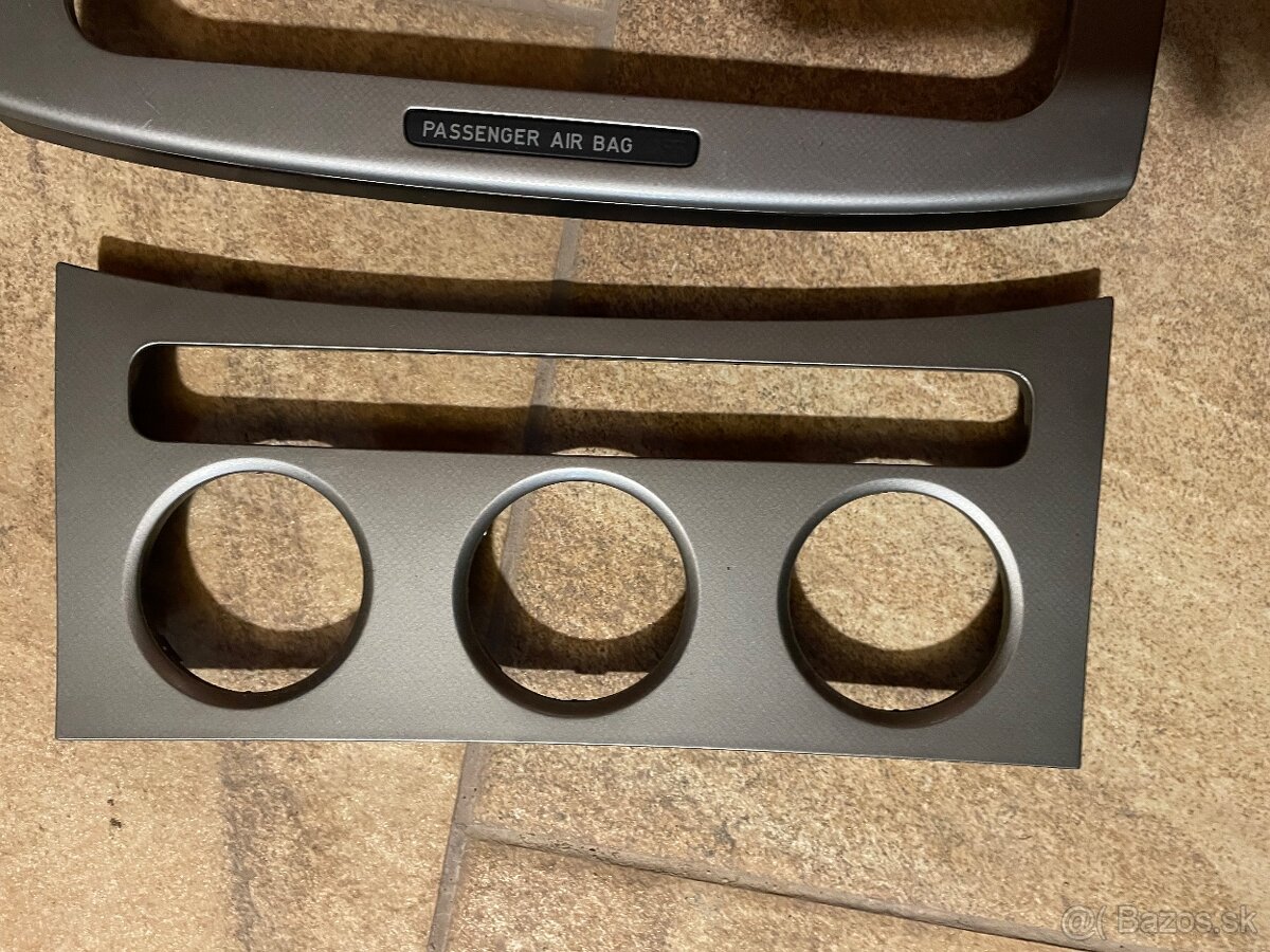 Diely vw passat B6, golf 5, touran, atd - 9