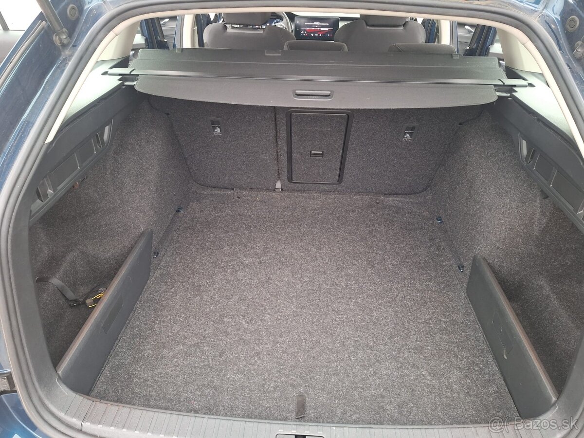 Škoda Octavia kombi 2.0 TDI SCR Ambition DSG - 9