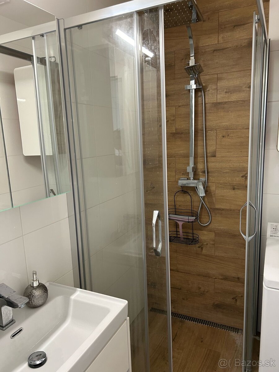 Prenájom 2-izbového bytu (Poprad Nový Juh) - 9