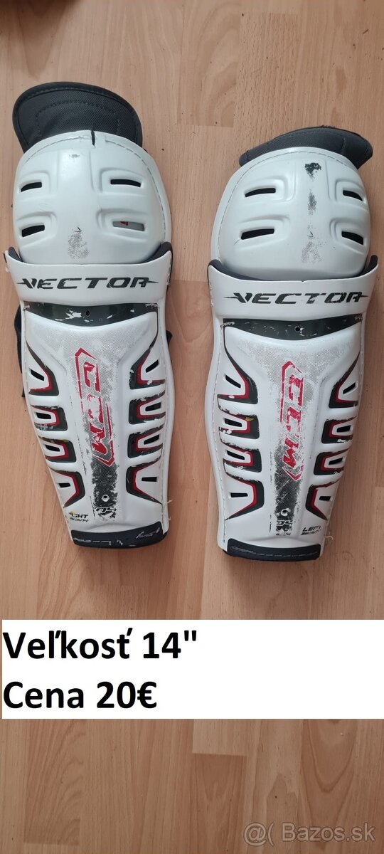 Hokejová výstroj - 9