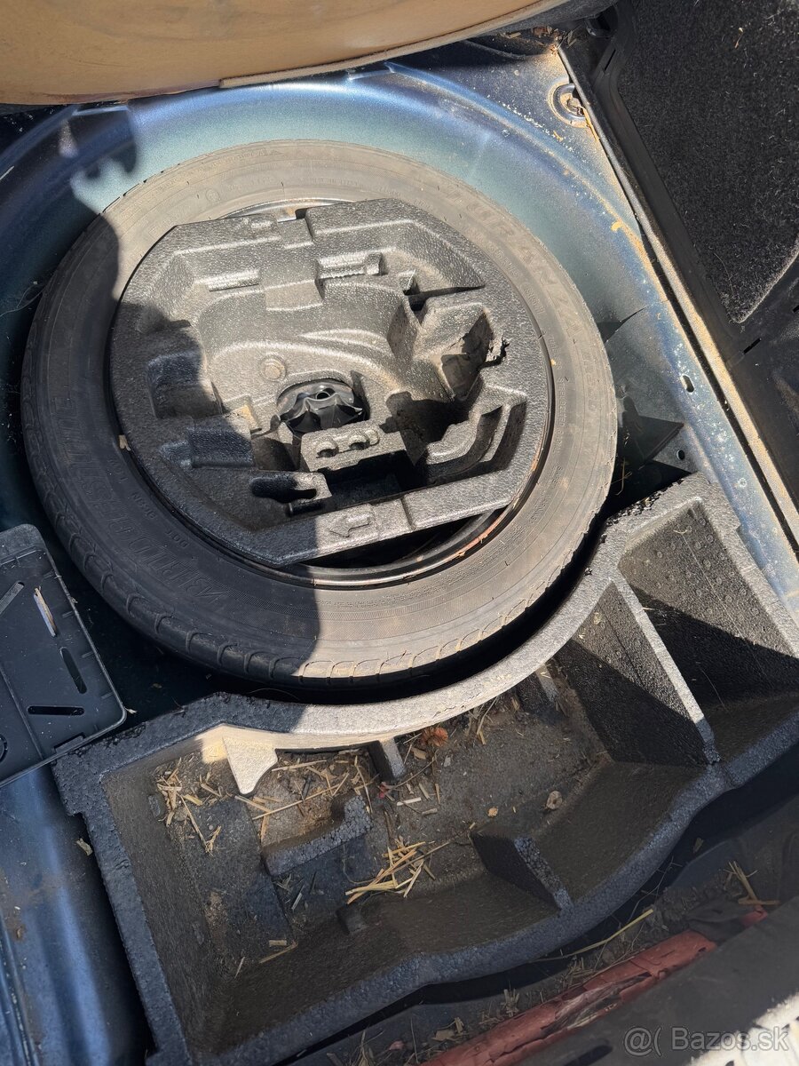 Rozpredám Fabia 2 1.4 TDi 59kw - 9