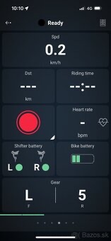 Novy predvadzaci model Stevens 2026 - 9