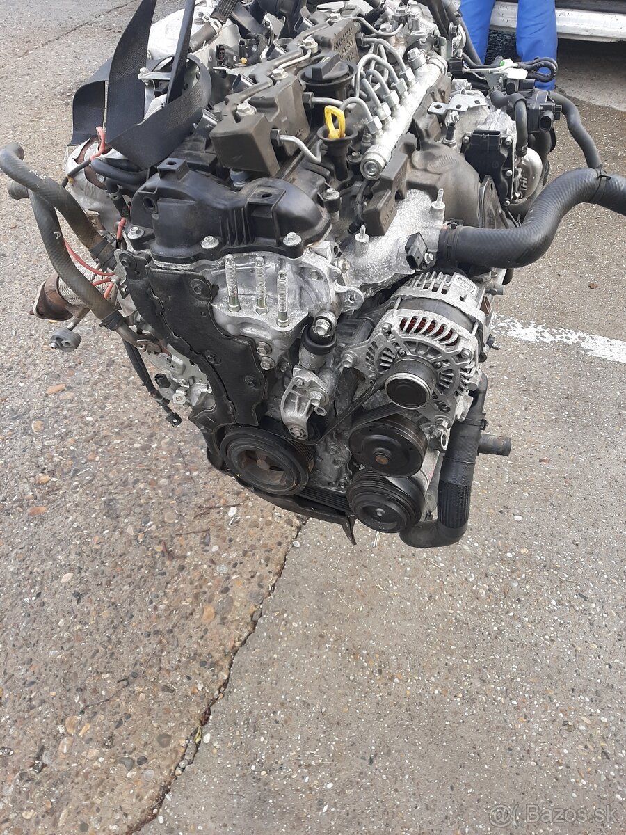 Mazda 6 GJ,CX-5 2.2 D SkyActive AdBlue SH18 - 9