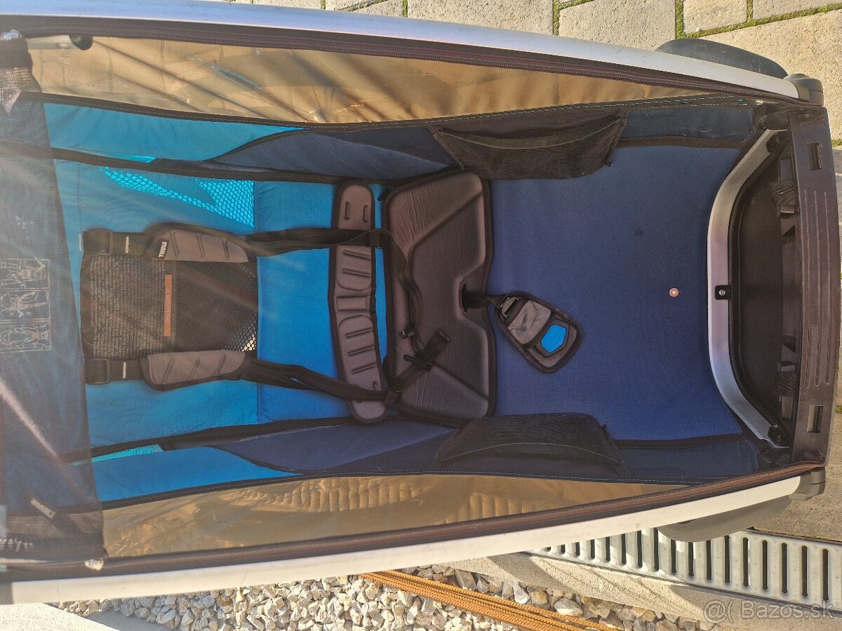 THULE Chariot Cross Single - 9