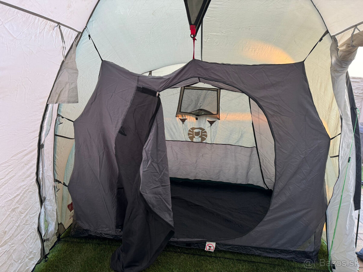 predam stan COLEMAN Ridgeline 4 plus - 9