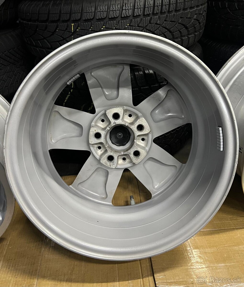 Elektrony mini cooper Countryman, 5x112, r16 - 9