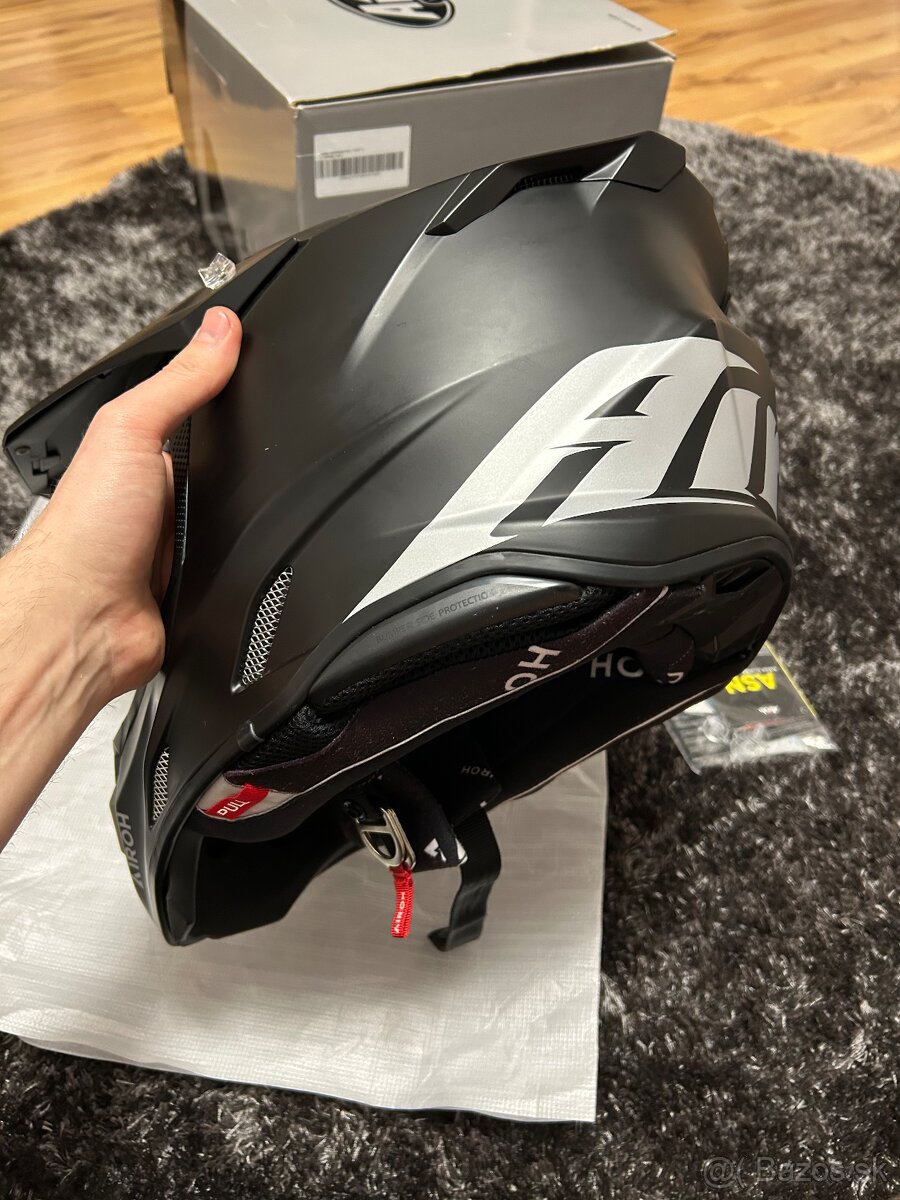 Airoh twist 3, 2025 model, L” - 9