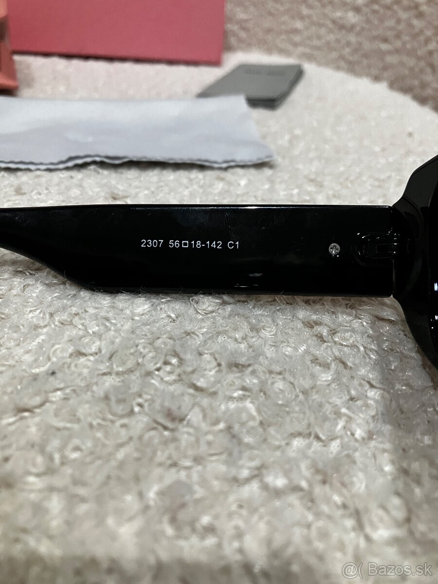 Miu Miu Slnečné Okuliare - 9