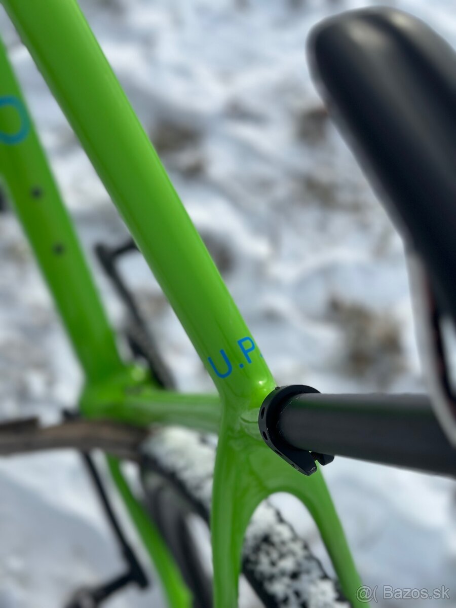 Gravel OPEN U.P. | 8,4kg - 9