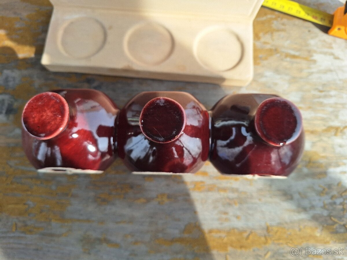 Váza Kravsko 6181 - 9