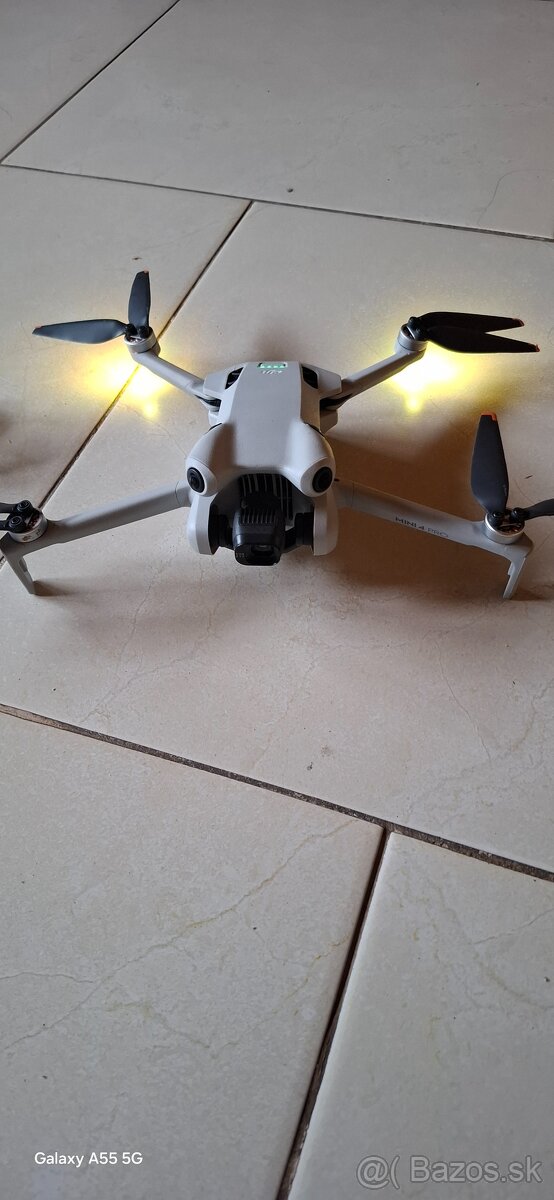 Dji mini 4 pro - 9