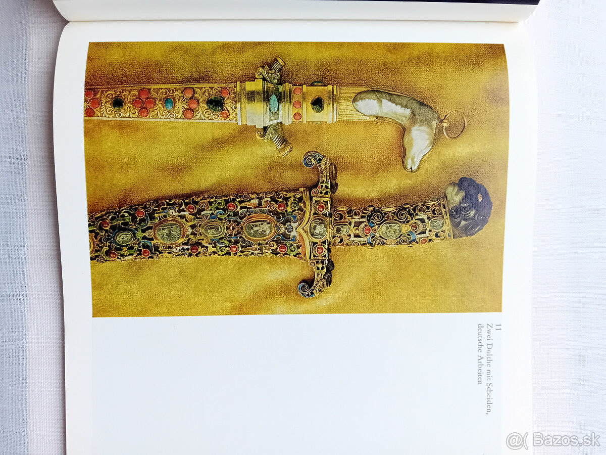 Kniha : Historisches museum - 9