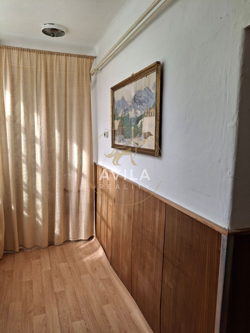 Predaj chalupy s pozemkom 1616m2 v obci Prašník – časť Grnča - 9