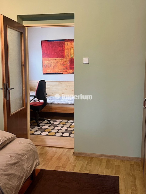 Na predaj 4 - izbový rodinný dom v obci Kalinkovo . - 9