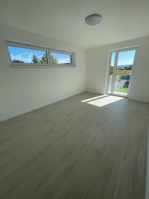 Novostavba 4i. RD so slnečným pozemkom, Záhorská Bystrica - 9