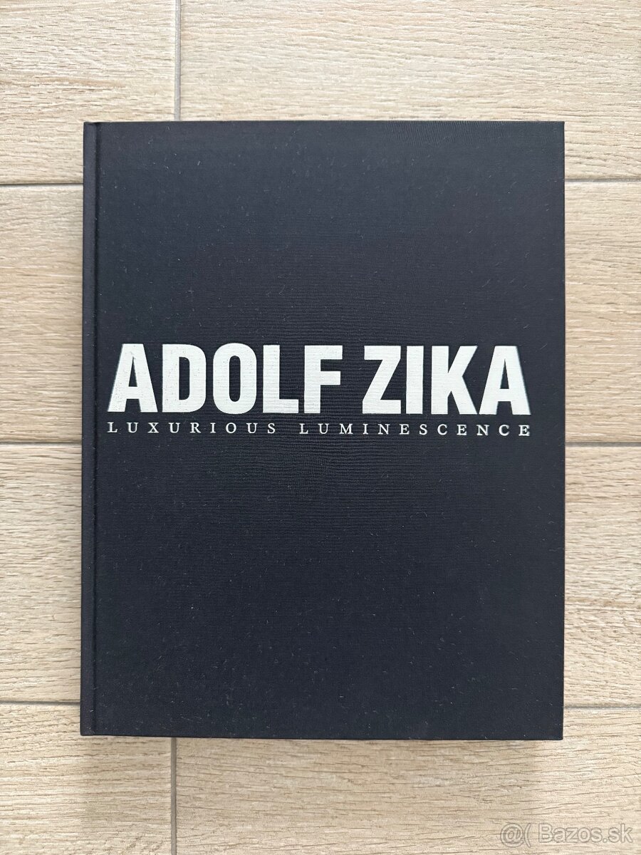 Knihy o fotografii - 9