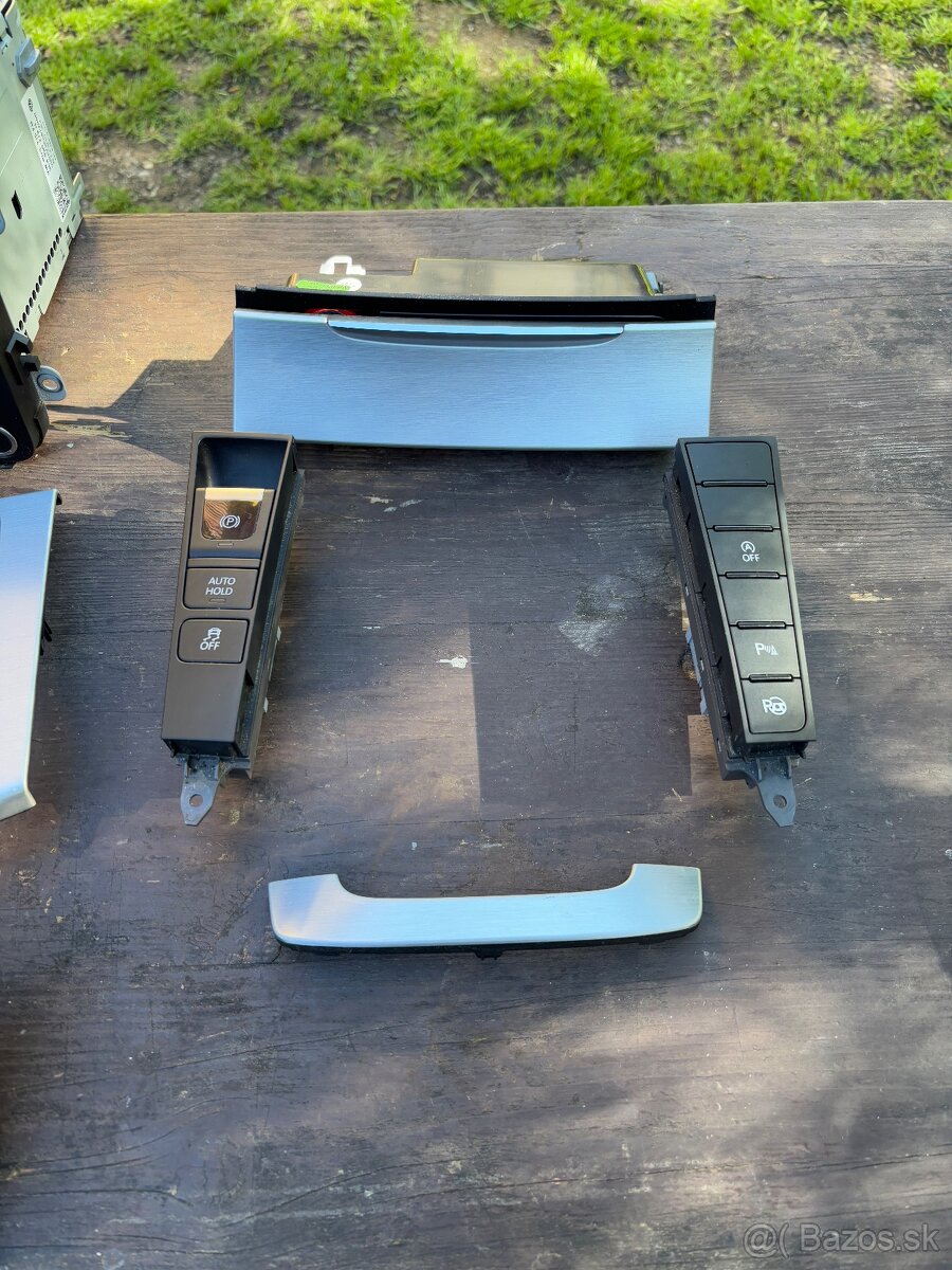 Volkswagen Passat B7 - 9