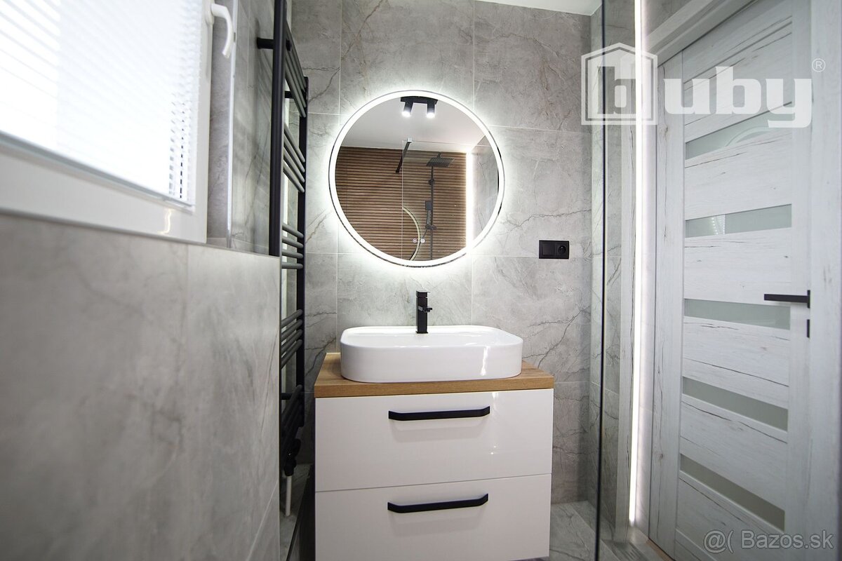 Predám 4 izbový byt 84 m2 (video), v Martine, časť Priekopa, - 9