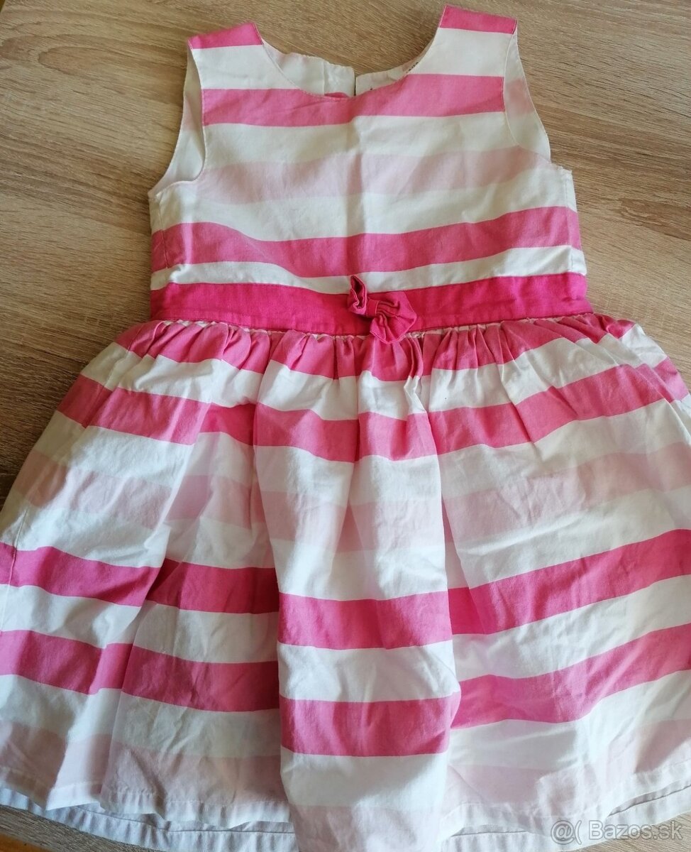 Dievcenske oblečenie velk.od 92 po velk.98 - 9