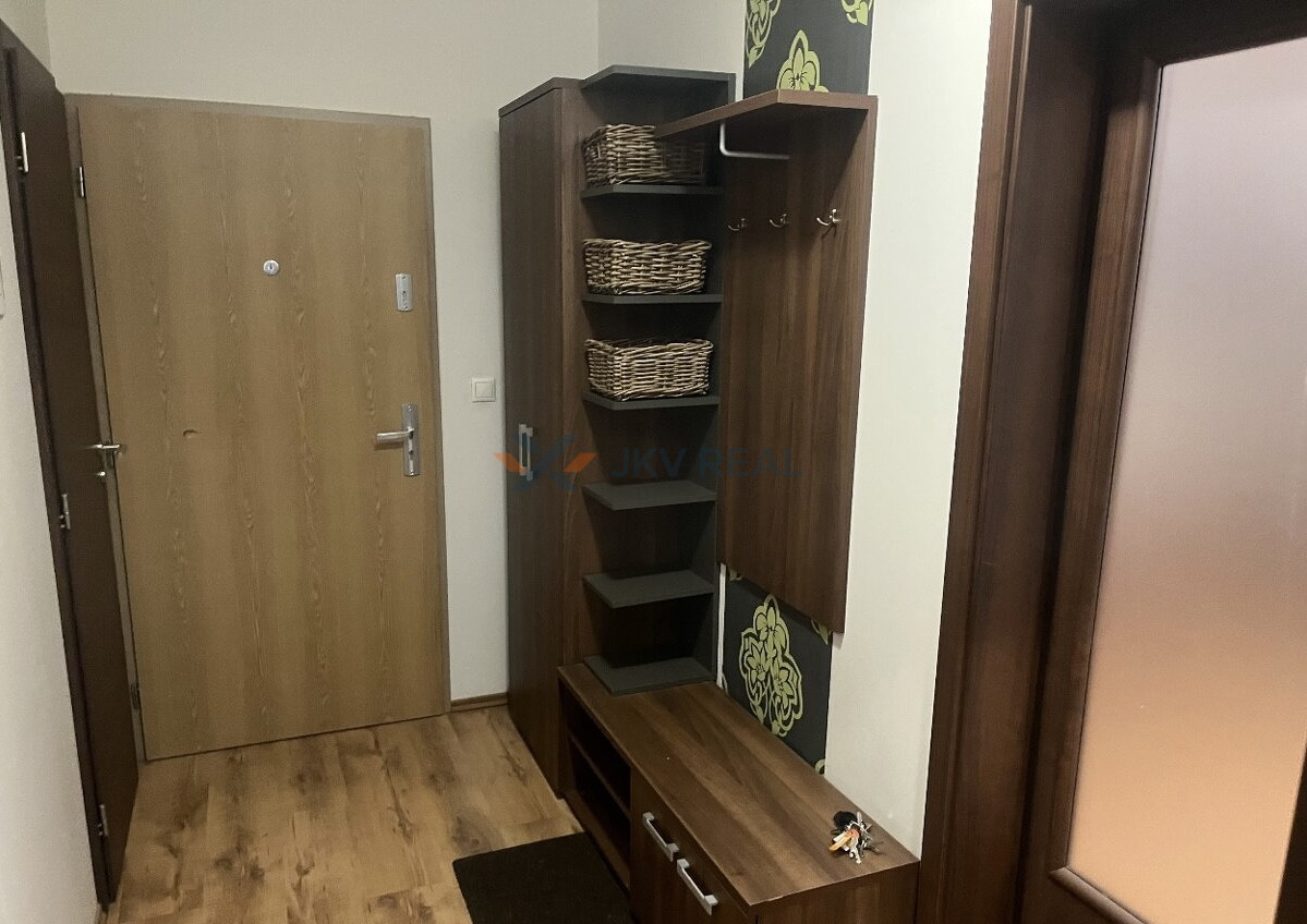 Priestranný 2-izbový byt - Tulipán, Trnava - 9