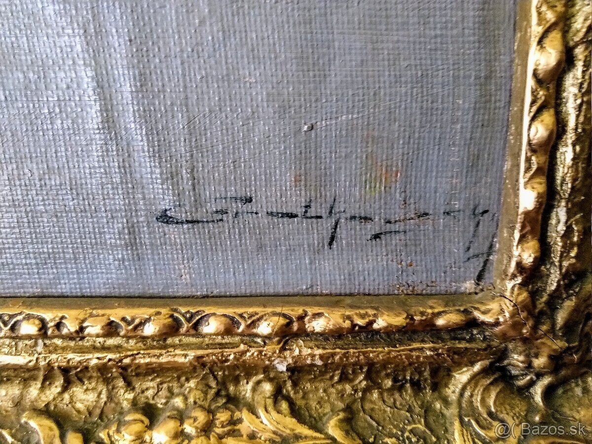 4 x Ján Grotkovský - 9