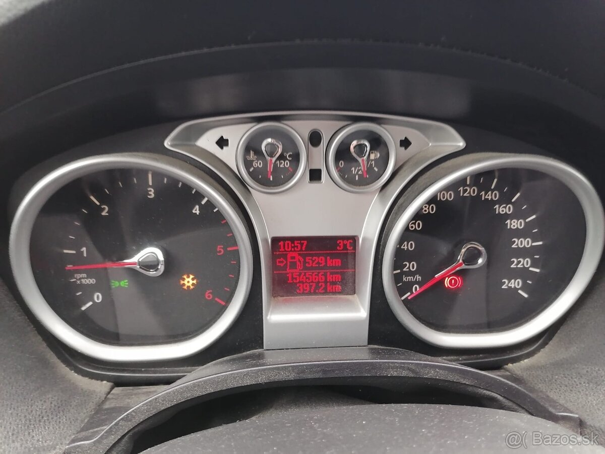 Kuga 2,0 diesel 1.majitel - 9