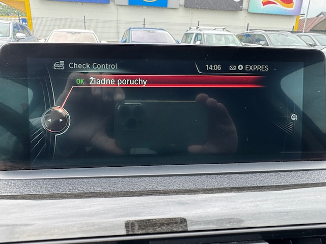 BMW Rad 3 330d xDrive A/T - 9