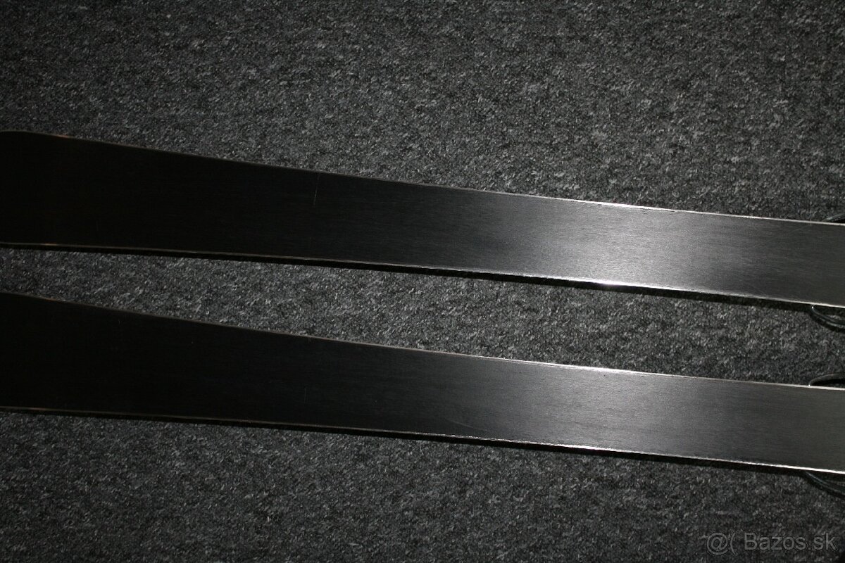 dámske lyže Rossignol Famous 156 cm , lyžiarky - 9